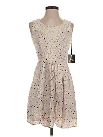 JACK Cocktail Dress (view 1)