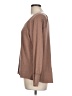 Michael Stars Brown Pullover Sweater Size Lg (2) - photo 5