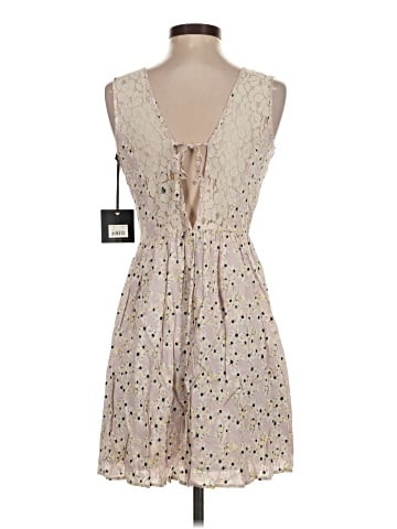JACK Cocktail Dress (view 2)