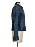 J.Crew Blue Denim Jacket Size XS - photo 4