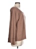 Michael Stars Brown Pullover Sweater Size Lg (2) - photo 4