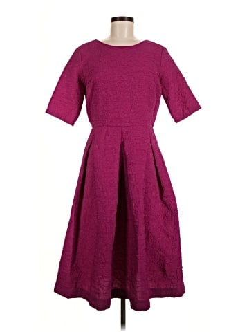 Saloni Casual Dress (view 1)