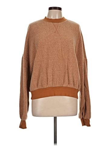 Project Social T Pullover Sweater (view 1)