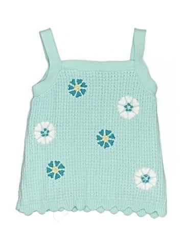 C&C California Sleeveless Top (view 2)
