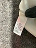 Banana Republic 100% Polyester Ivory Long Sleeve Blouse Size S - photo 8