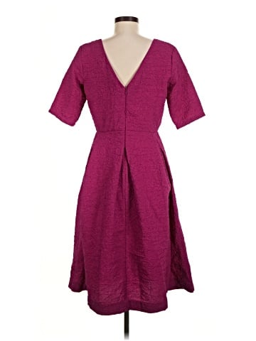 Saloni Casual Dress (view 2)