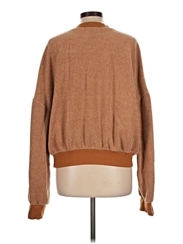 Project Social T Pullover Sweater (view 2)