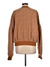 Project Social T Brown Pullover Sweater Size L - photo 2
