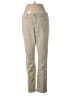 So Slimming by Chico's Tan Jeans Size Sm (0.5) - photo 1