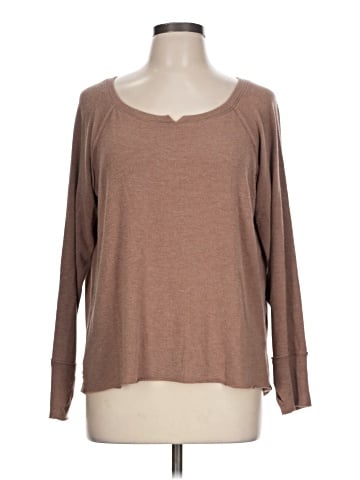 Michael Stars Pullover Sweater (view 1)