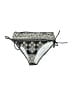 Unbranded Print Gray Swimsuit Bottoms Size L (estimated) - photo 1
