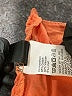 Shein Orange Sleeveless Top Size 6 - photo 8