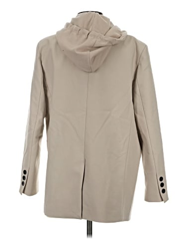 Mina Self Trenchcoat (view 2)