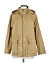 Unbranded Solid Tan Raincoat Size M - photo 1