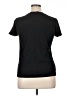 M Magaschoni Black Active T-Shirt Size XL - photo 2