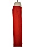 BCBGMAXAZRIA Color Block Red Dress Pants Size L - photo 4