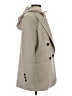 Mina Self Tan Trenchcoat Size S - photo 4