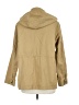 Unbranded Solid Tan Raincoat Size M - photo 2