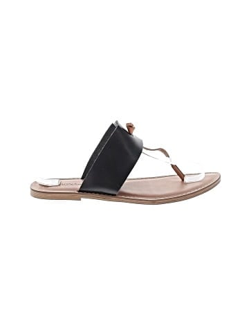 Merona Flip Flops (view 1)