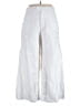 Anthropologie White Casual Pants Size 14 - photo 1