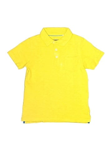 Mini Boden Short Sleeve Polo (view 1)