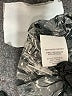 Joie 100% Silk Gray Sleeveless Silk Top Size XS - photo 8
