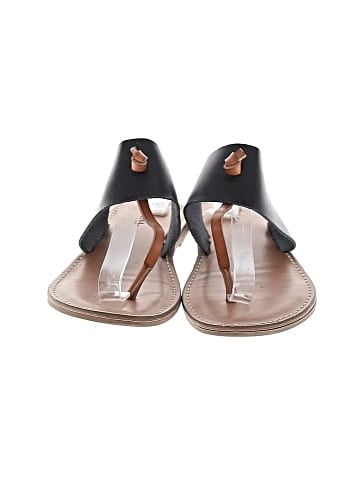 Merona Flip Flops (view 2)