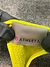 Athleta 100% Polyester Yellow Tank Top Size XXS - photo 7