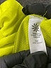 Athleta 100% Polyester Yellow Tank Top Size XXS - photo 9
