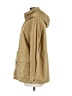 Unbranded Solid Tan Raincoat Size M - photo 5