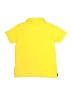Mini Boden 100% Cotton Yellow Short Sleeve Polo Size 7 - photo 2