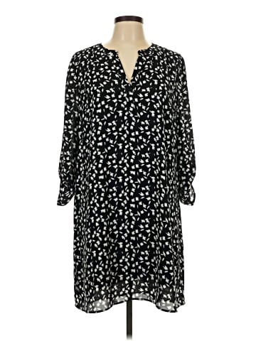 Daniel Rainn Casual Dress (view 1)