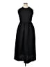 Never Fully Dressed Black Casual Dress Size 14 - photo 1