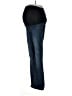 Jessica Simpson Blue Jeans Size Med Maternity - photo 1