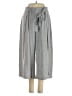 Betsey Johnson Performance Gray Casual Pants Size XS - photo 1