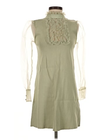 Zara Casual Dress (view 1)
