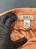 Roxy Solid Tan Shorts Size M - photo 3