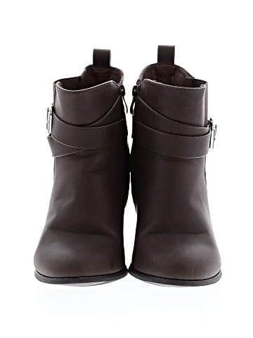 Torrid Ankle Boots (view 2)