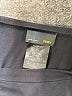 Fendi Black Blue Short Sleeve Turtleneck Size S - photo 13