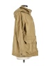 Unbranded Solid Tan Raincoat Size M - photo 4