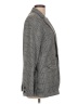 Love Tree Houndstooth Gray Blazer Size L - photo 4