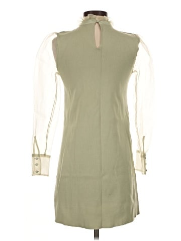 Zara Casual Dress (view 2)