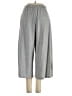 Betsey Johnson Performance Gray Casual Pants Size XS - photo 2