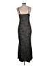 Romwe Camo Gray Cocktail Dress Size L - photo 2