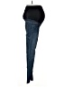 Jessica Simpson Blue Jeans Size Med Maternity - photo 4