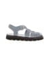 Anthropologie Gray Sandals Size EU 38 - photo 1