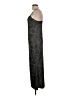 Romwe Camo Gray Cocktail Dress Size L - photo 5
