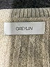 Greylin Tan Pullover Sweater Size M (estimated) - photo 7