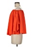 Love J 100% Polyester Orange 3/4 Sleeve Blouse Size M - photo 5