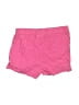 First Impressions 100% Cotton Pink Shorts 12-18 MO / 18 MO - photo 2